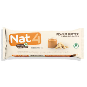 Barretta Peanut Butter