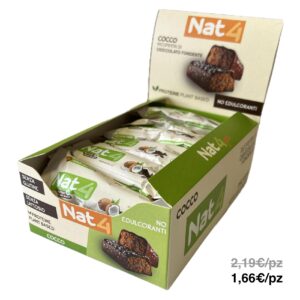 Cocco Pack 18 Pezzi
