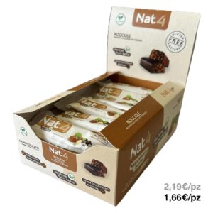 Nocciole Pack 18 Pezzi